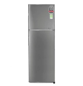 Tủ lạnh sharp Inverter SJ-X281E-SL